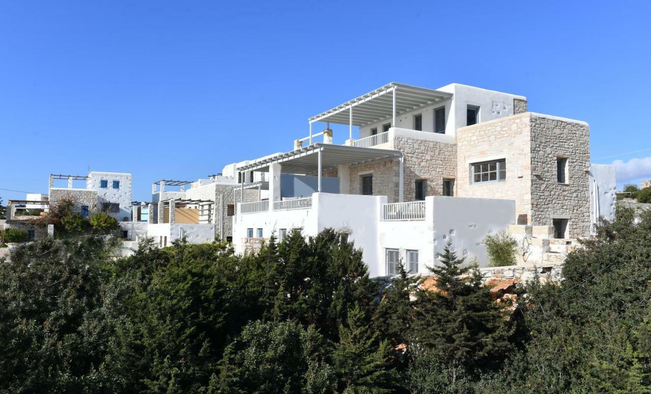 Sea Swell Villas At Santa Maria Santa Maria  Eksteriør billede