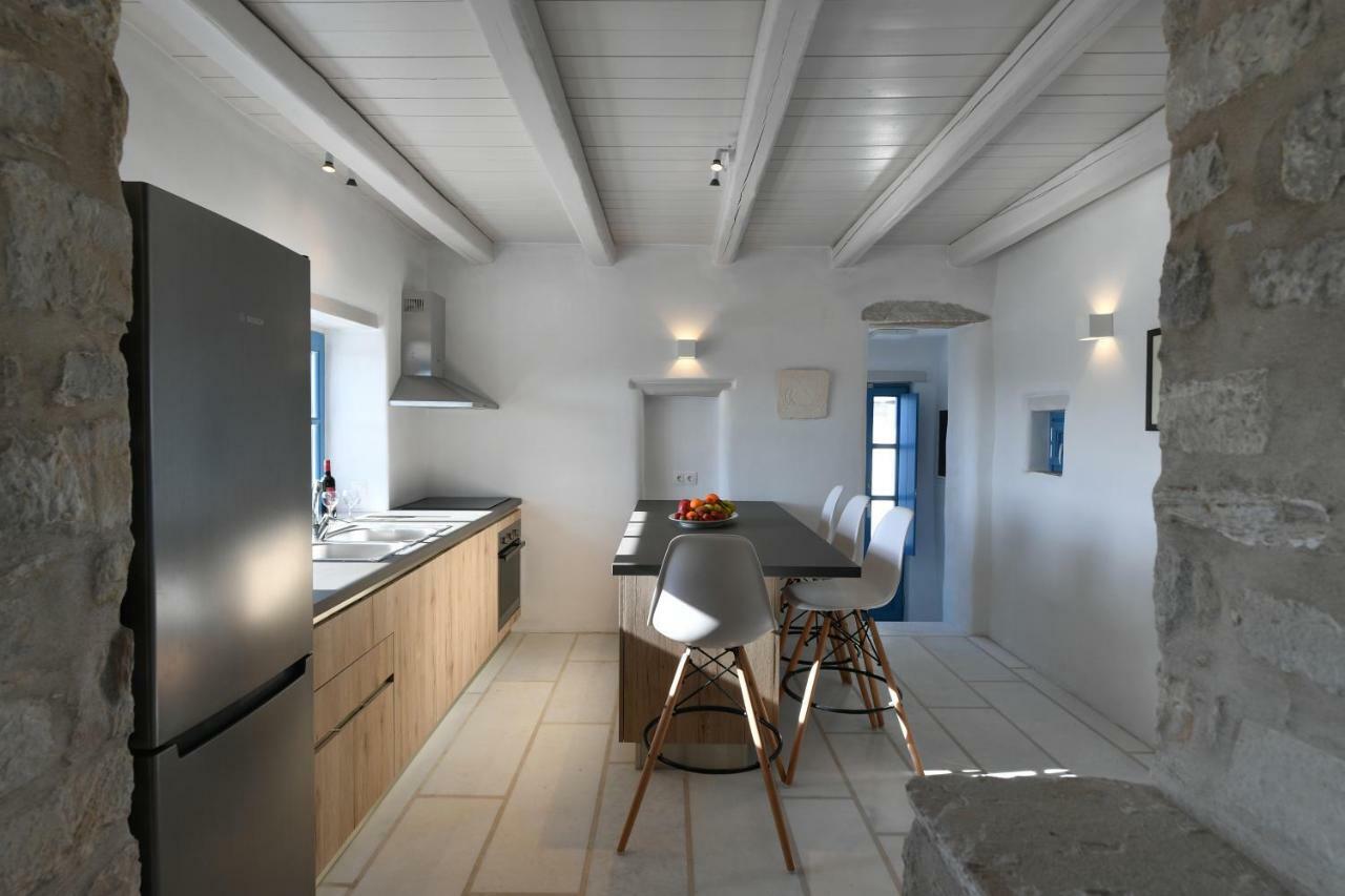Sea Swell Villas At Santa Maria Santa Maria  Eksteriør billede