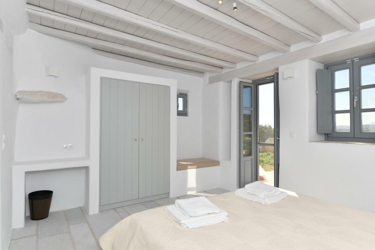 Sea Swell Villas At Santa Maria Santa Maria  Eksteriør billede